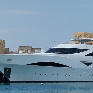 Hurghada und el Gouna
