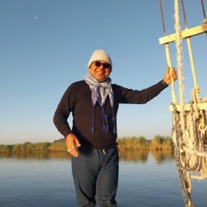 Nilkreuzfahrt ab Hurghada oder Luxor mit hany