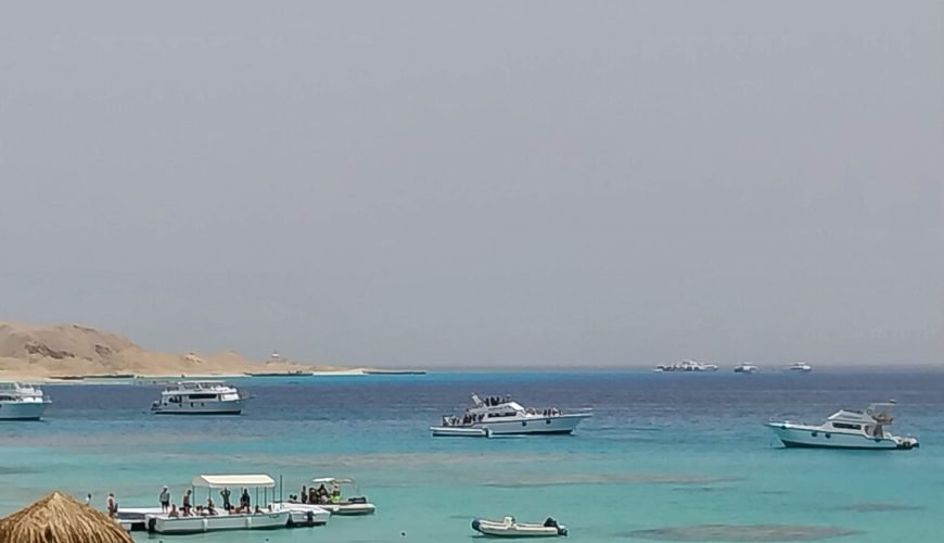 hurghada
