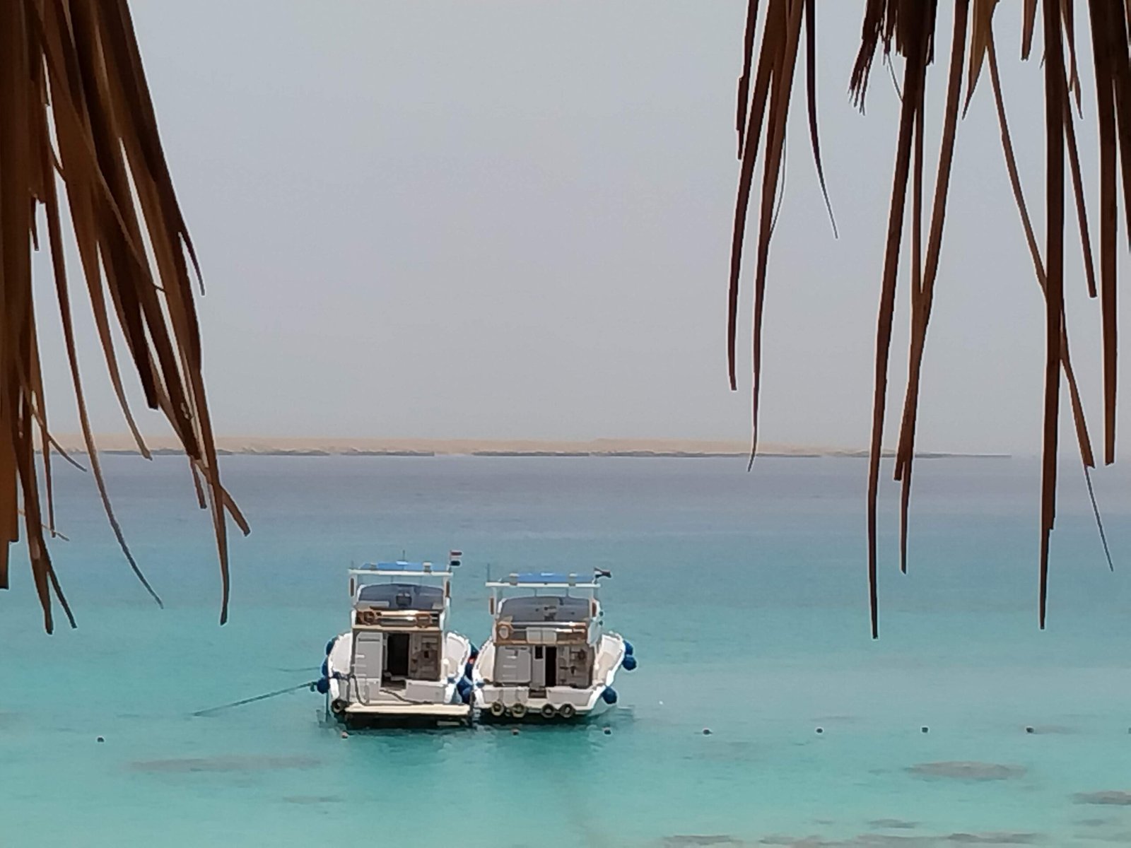 Ausflüge ab Hurghada / top 10