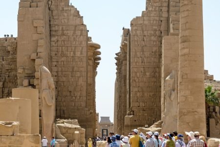 Luxor