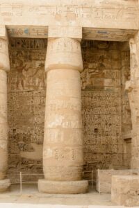 Tagestour Nach Luxor mit Nilfahrt inklusiv
