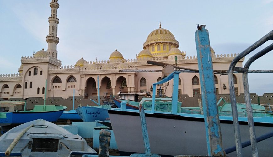 Hurghada Ausflüge