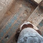 Dendera und Abydos