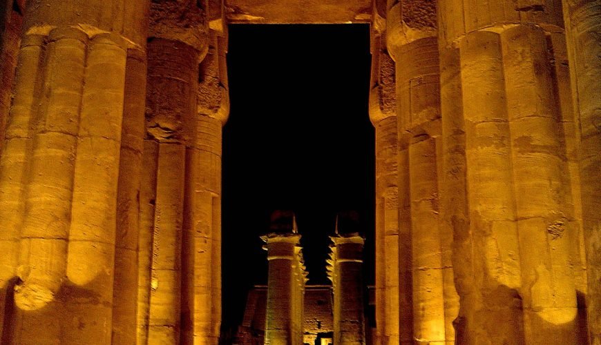 Luxor