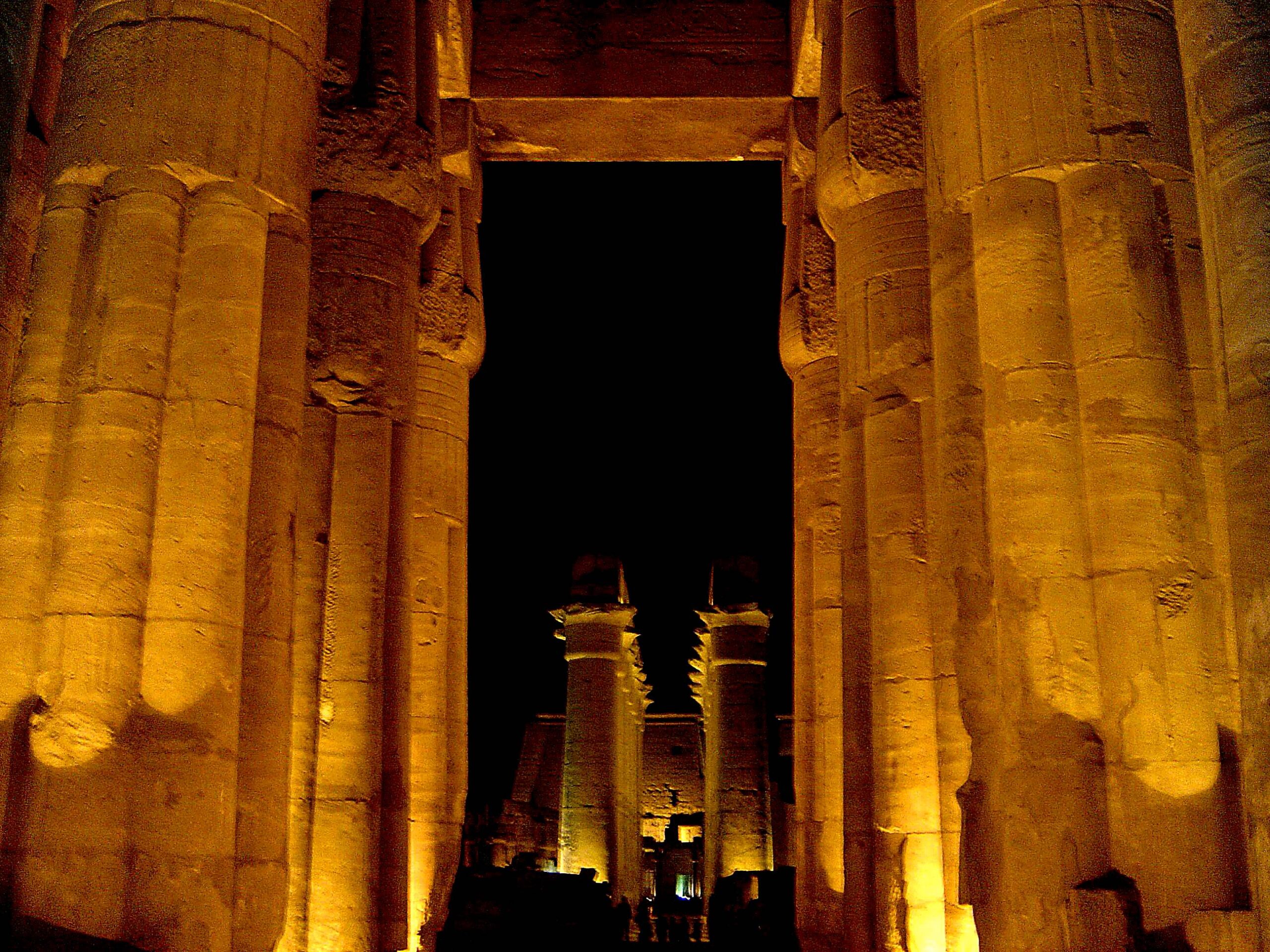 Luxor