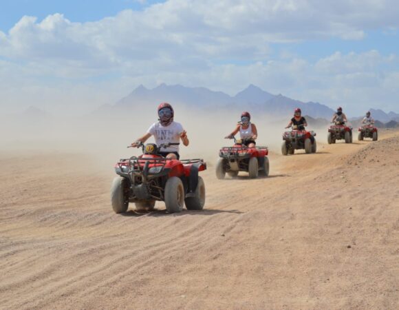 Abenteuer,Safari in Hurghada-1