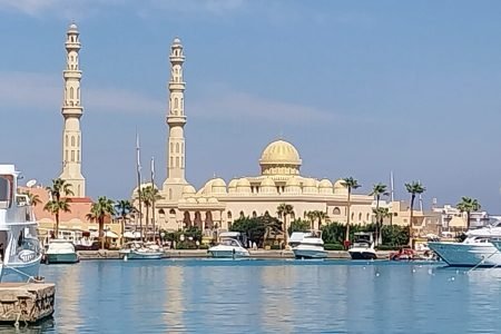 Ausflüge ab Hurghada