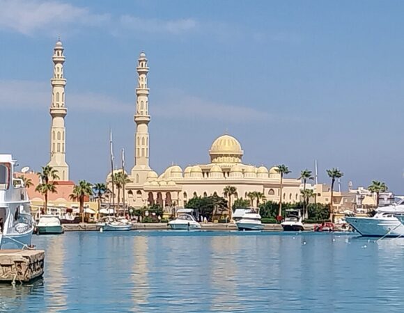 5 Ausflüge in Hurghada,Kultur und Geschichte erleben