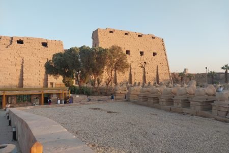 Luxor