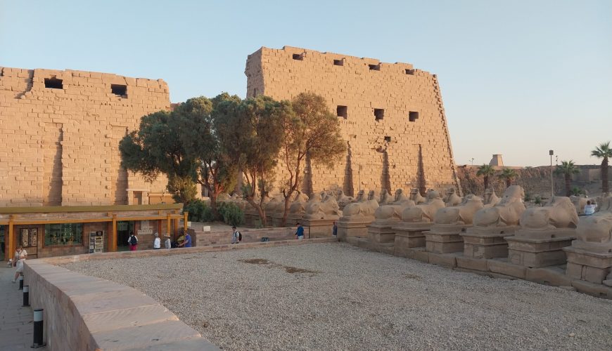 Luxor