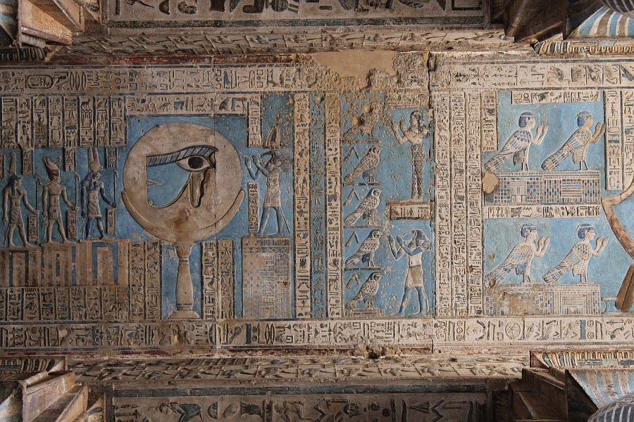 Dendera