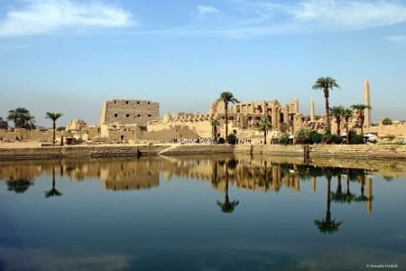Luxor