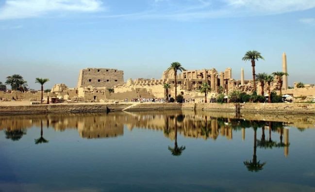 Luxor