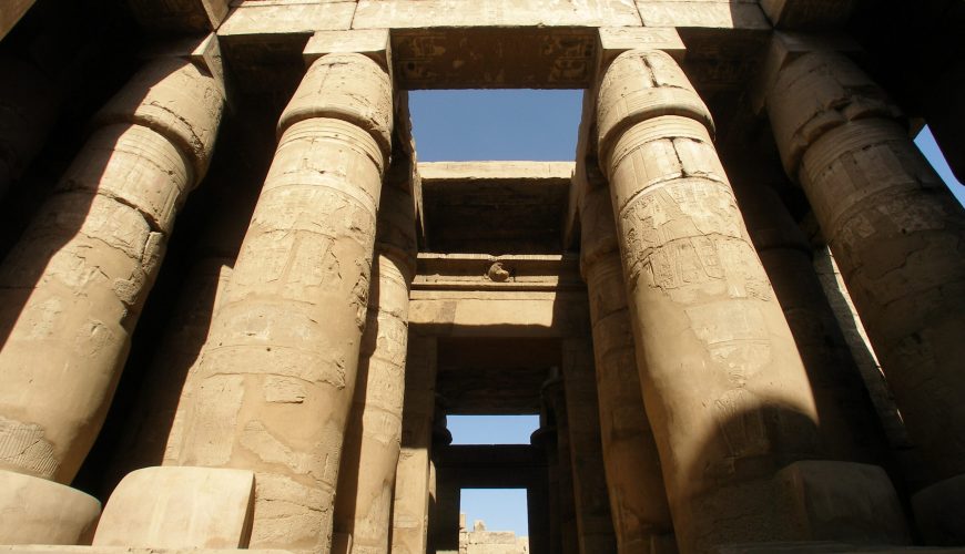 Luxor