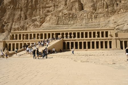 Luxor