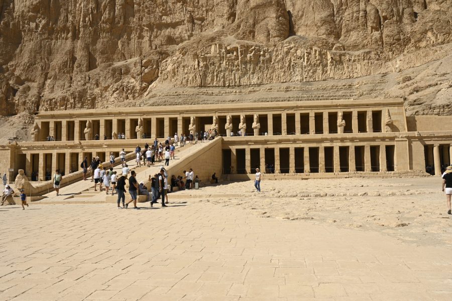 Luxor