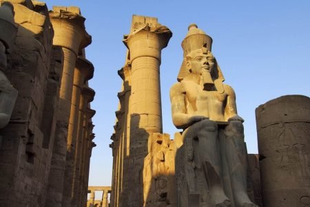 luxor