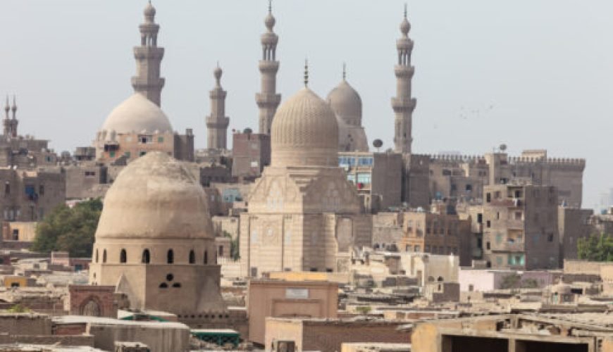 von hurghada nach kairo