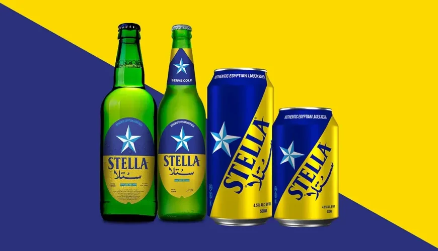 Bier in Ägypten