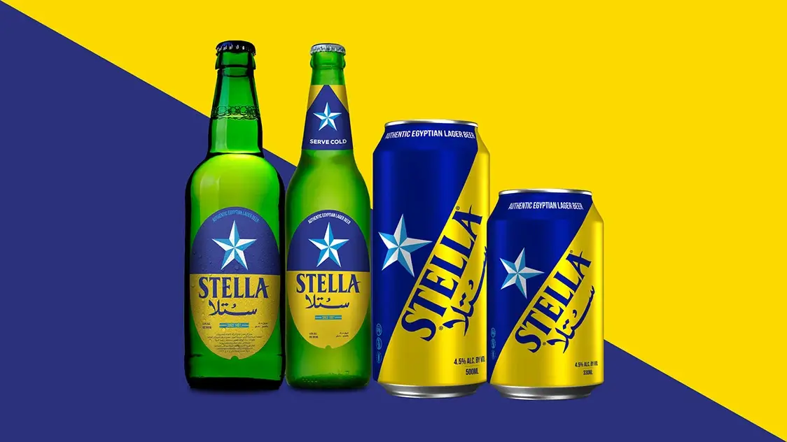 Bier in Ägypten