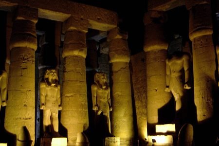 Luxor