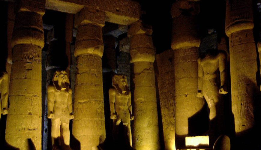 Luxor
