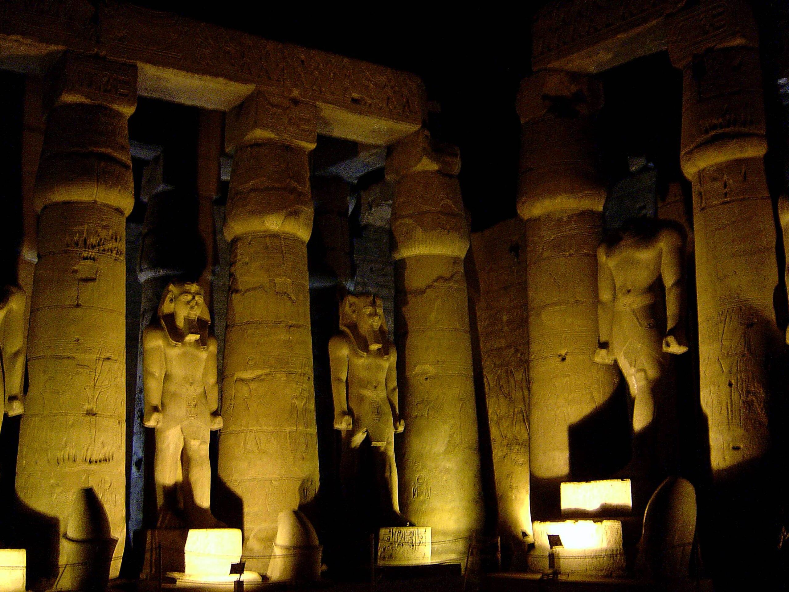 Luxor