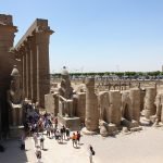 von Hurghada nach Luxor