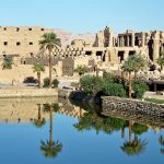 von Hurghada nach Luxor