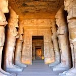 Abu Simbel Ausflug ab Hurghada