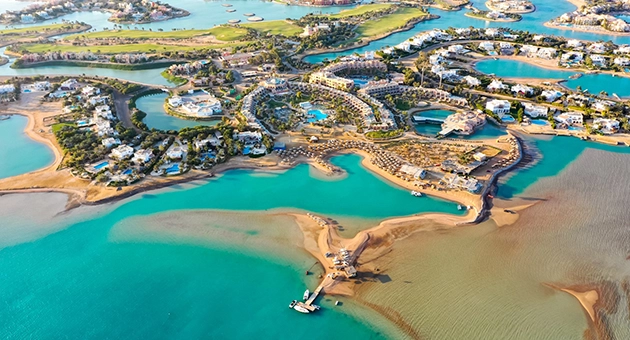 El Gouna