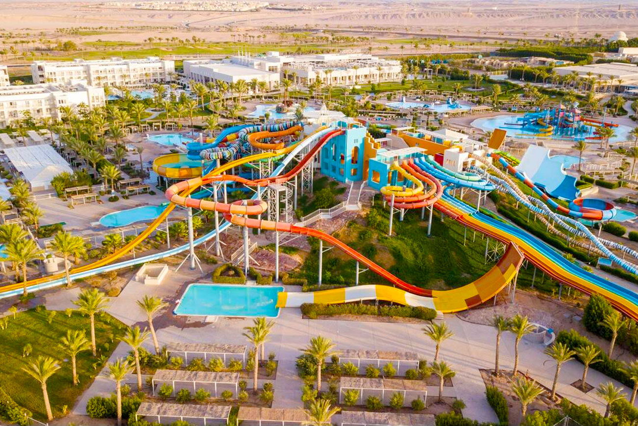 Makadi Bay
