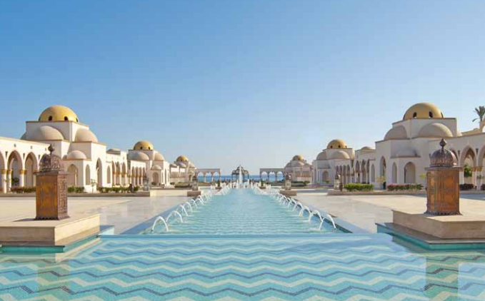 Sahl Hasheesh