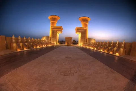 Sahl Hasheesh