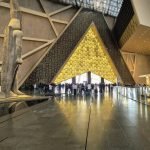 Grand egyption Museum