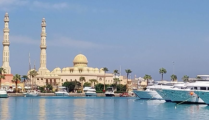 Hurghada Sehenswürdigkeiten