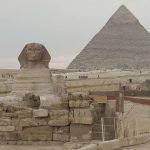 Hurghada nach Kairo