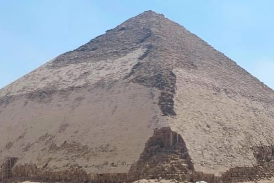 Pyramiedentour