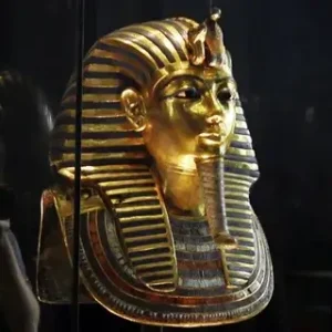 Der Star im Grand Museum