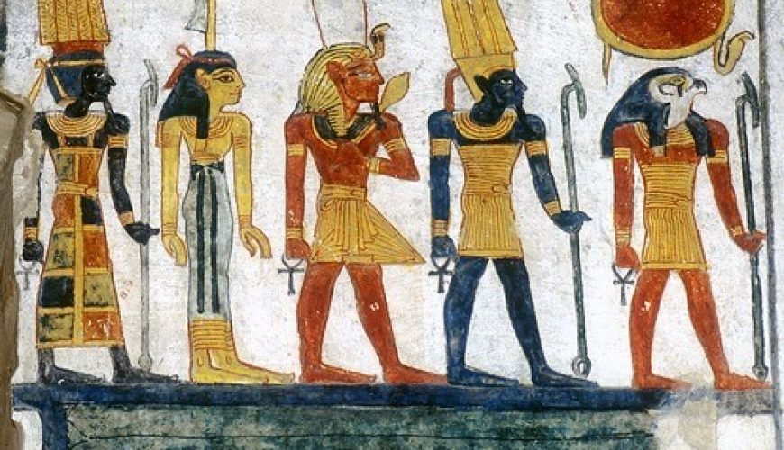 Luxor