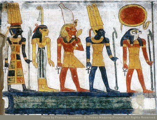 Luxor