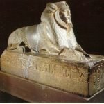 Das Grand Egyptian Museum