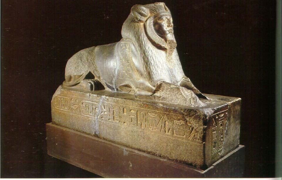 Das Grand Egyptian Museum