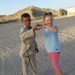 Safari in Hurghada