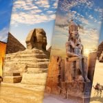Ägypten und Hurghada