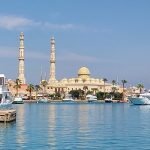 Stadtrundfahrt Hurghada