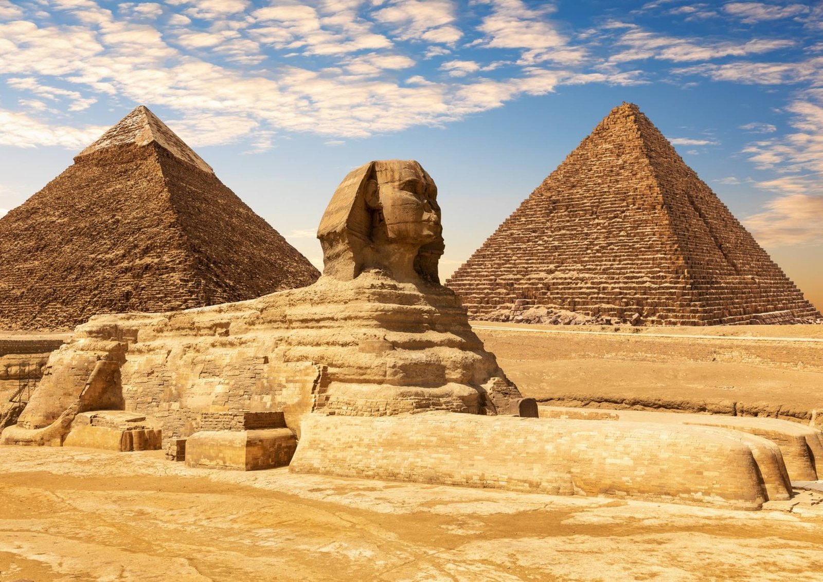 Hurghada nach Kairo